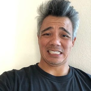 Meet your Posher, Jason